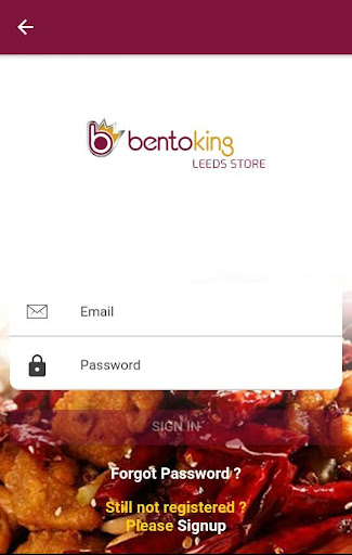 Bentoking Leeds