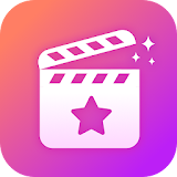 VidCreator - Video Editor & Slideshow Maker icon