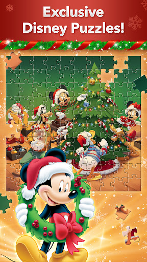 Jigsaw Puzzle - Daily Puzzles 2022.10.0.105100 screenshots 1