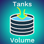 Cover Image of Download Tank volume  APK