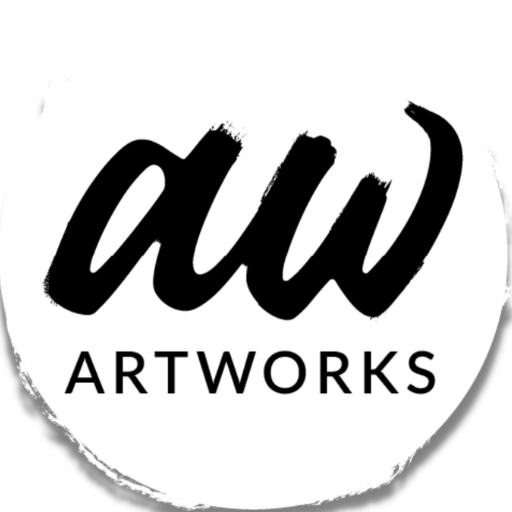 ArtWorks - Discover Local Art logo