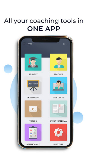 Unique IAS Academy APP