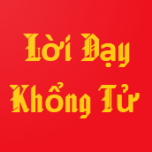 Loi day Khong Tu  Icon