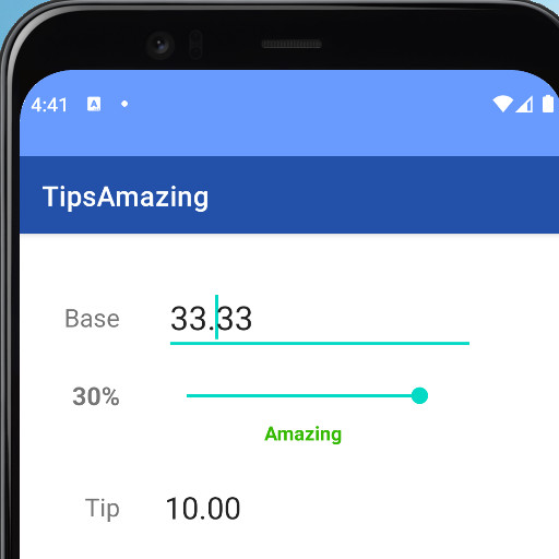 TipsAmazing logo