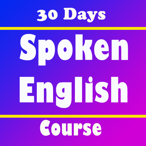 Spoken English in 30 days Download on Windows