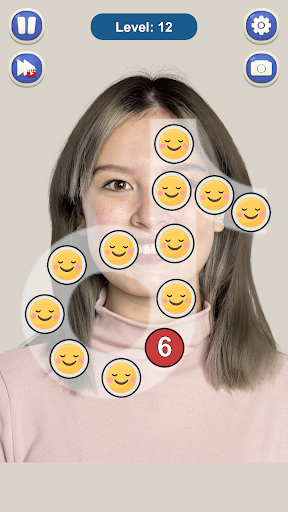 Impossible Mini Games screenshot 1