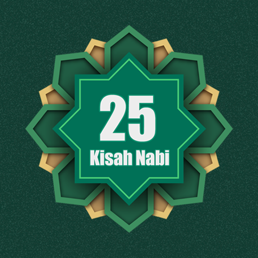 25 Kisah Nabi