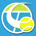 Playasport Tennis icono