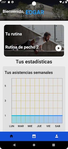 Wellness 360 Screen 3
