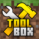 Cover Image of डाउनलोड Toolbox Mods & Addons  APK