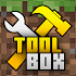 Toolbox Mods & Addons