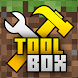 Toolbox Mods & Addons - Androidアプリ