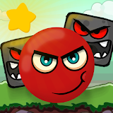 Red Ball Adventure 4 icon