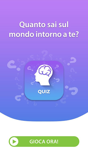 Anteprima dell'app