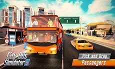 市内バス運転手公共交通機関バス運転ゲーム (Euro Busのおすすめ画像3