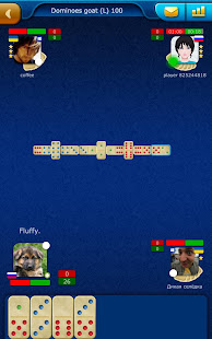 Dominoes LiveGames - free online game 4.03 Screenshots 10