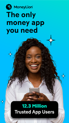 MoneyLion: Go-to Money App Screenshot