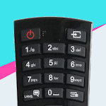 Cover Image of 下载 Remote Control for Finlux TV 3.0.3 APK