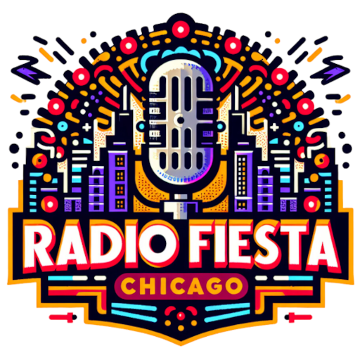 Radio Fiesta Chicago 8.10.8 Icon