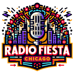 「Radio Fiesta Chicago」圖示圖片