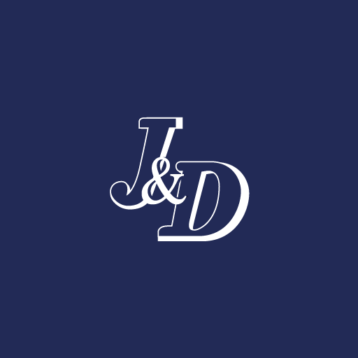 JDConsulting logo