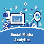 Cover Image of Télécharger Social Media Analytics Textboo  APK