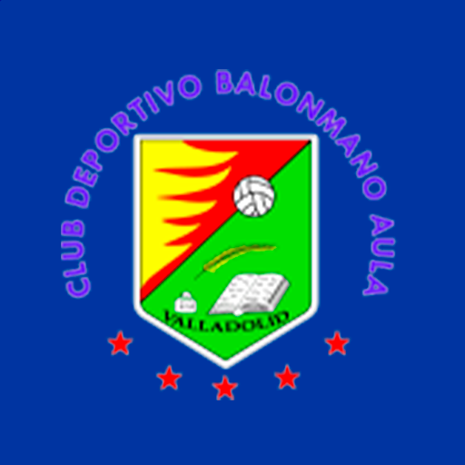 BM Aula logo