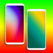 Top 48 Personalization Apps Like Solid Color Wallpapers 4K - Gradient Backgrounds - Best Alternatives