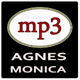 Lagu Agnes Monica mp3 icon