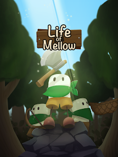 Life of Mellow 0.59 Pc-softi 13