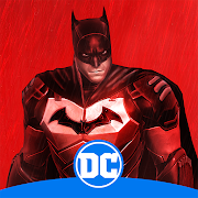 DC Legends: Fight Super Heroes on pc