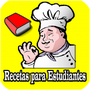 Recetas Para Estudiantes