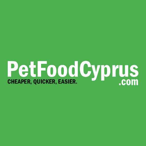 PETFOODCYPRUS logo