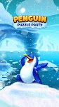 screenshot of Penguin Puzzle Party