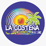 Cover Image of 下载 La Costeña 107.0 FM  APK