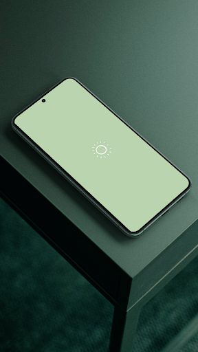 Green Wallpapers 4K Screen 3