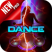 Best Dance Music: Dance Songs: Party Songs 1.3 Icon