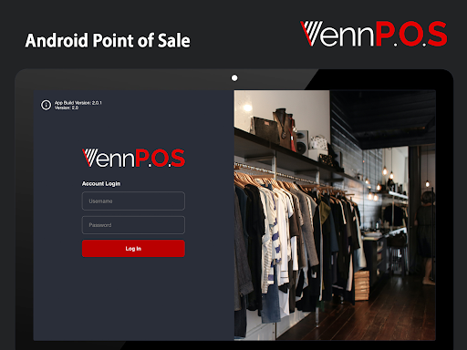 Android application VennP.O.S screenshort