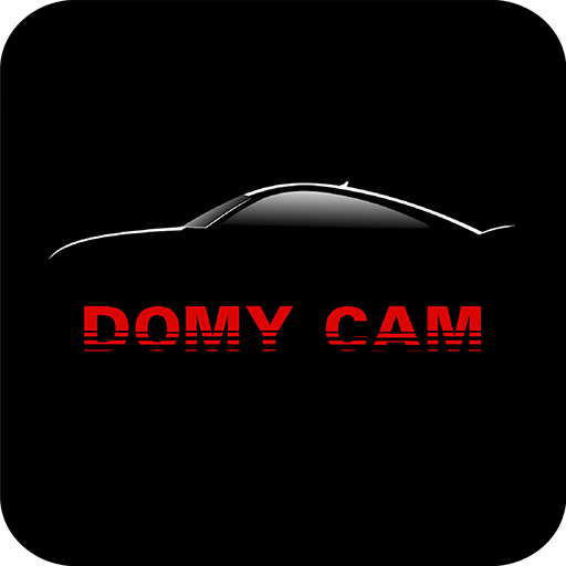 DomyCam logo