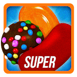 Guide Candy Crush Saga- Mobile icon