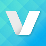 Write-on Video  -  Story Planner & Video Maker icon