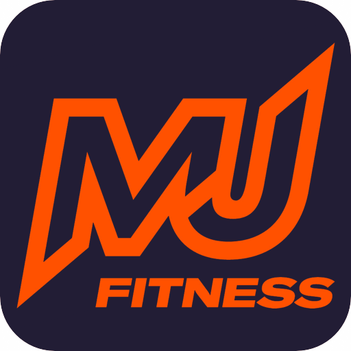 MJ Fitness logo