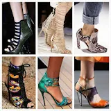 Women's Shoes Trends Update icon
