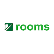 rooms公式アプリ