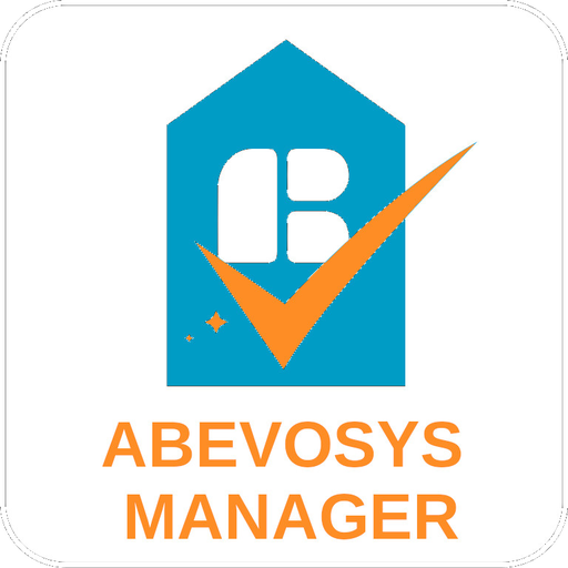 Abevosys Manager logo