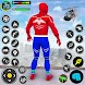 Spider Rope Hero Spider Game - Androidアプリ