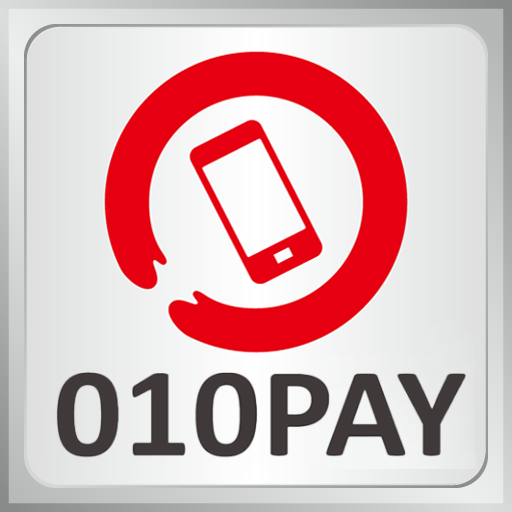 010PAY: Real-time recharge 3.0.2.1 Icon