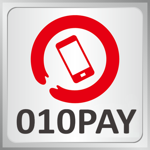 010PAY mobile recharge logo
