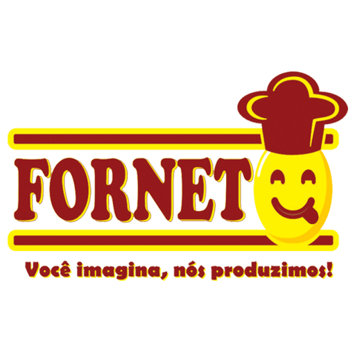 Forneto Pizza logo
