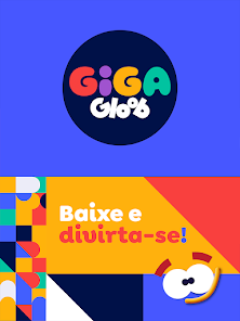Giga Clube – Apps no Google Play